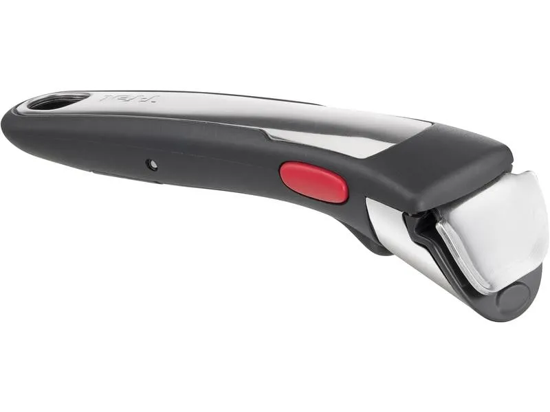 Tefal Pfannen und Topfgriff Premium Schwarz Tefal Pfannen und Topfgriff Premium Schwarz