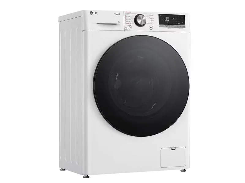 LG Waschmaschine F2V7SLIM9 Links LG Waschmaschine F2V7SLIM9 Links