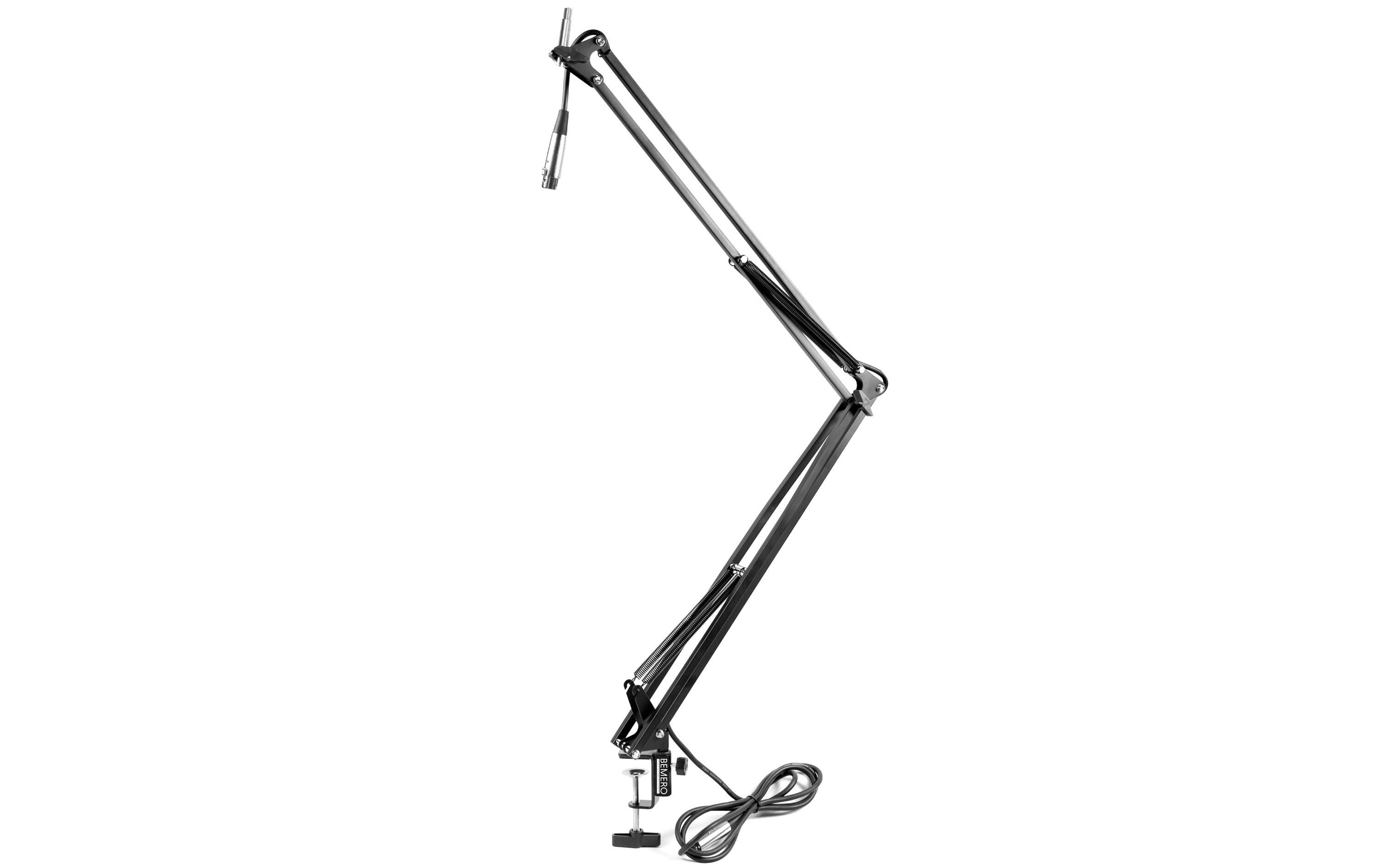 Bemero Tischstativ DMA-5050BK Bemero Tischstativ DMA-5050BK