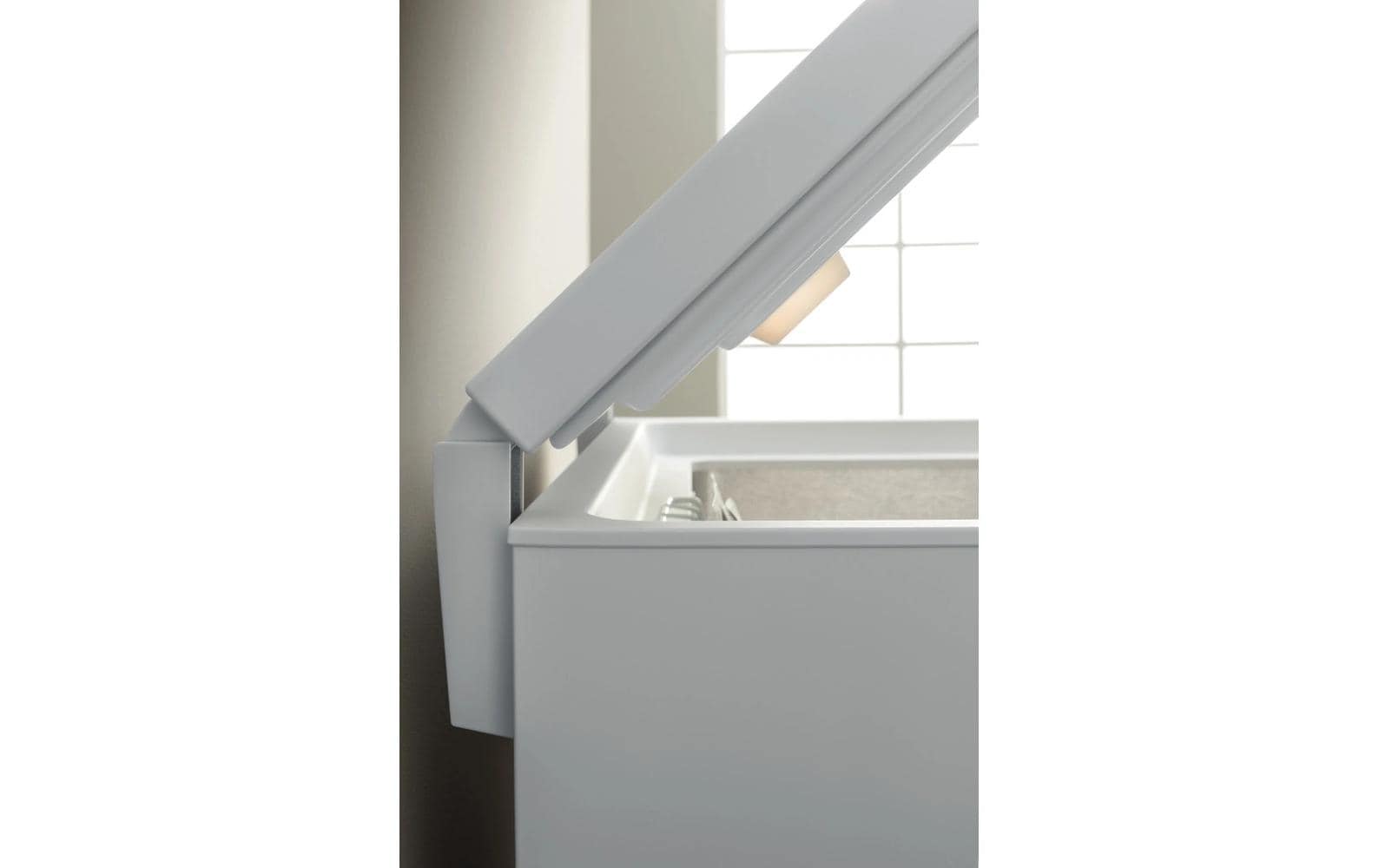 Bauknecht Gefriertruhe GTE 608 FA 3 CH