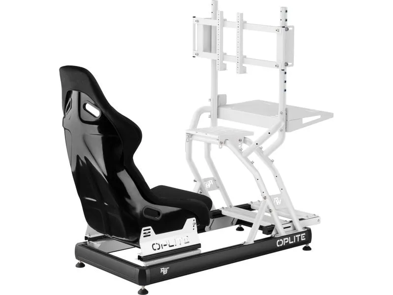 Oplite R8 Fury weiss Oplite R8 Fury weiss