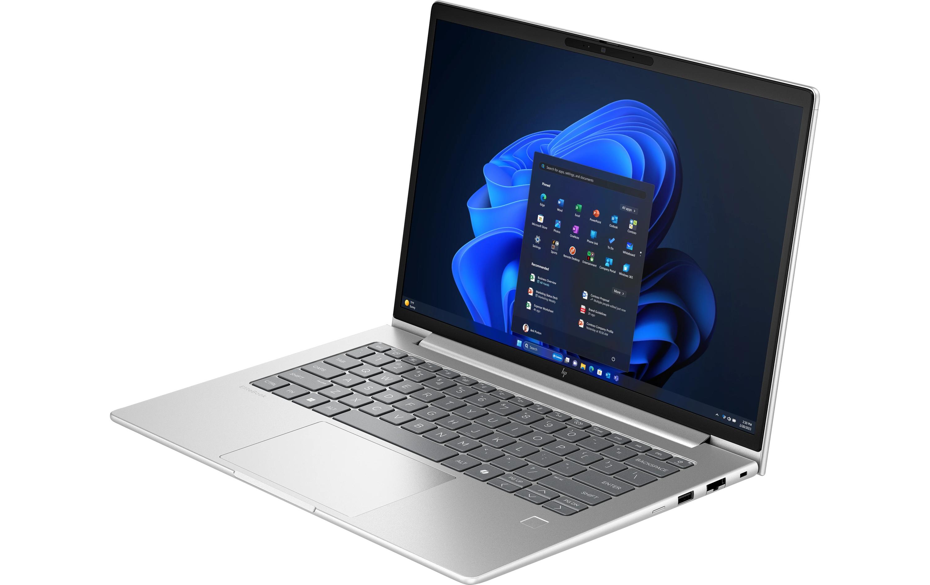 HP EliteBook 6 G1a 14 AD3V4ET HP EliteBook 6 G1a 14 AD3V4ET