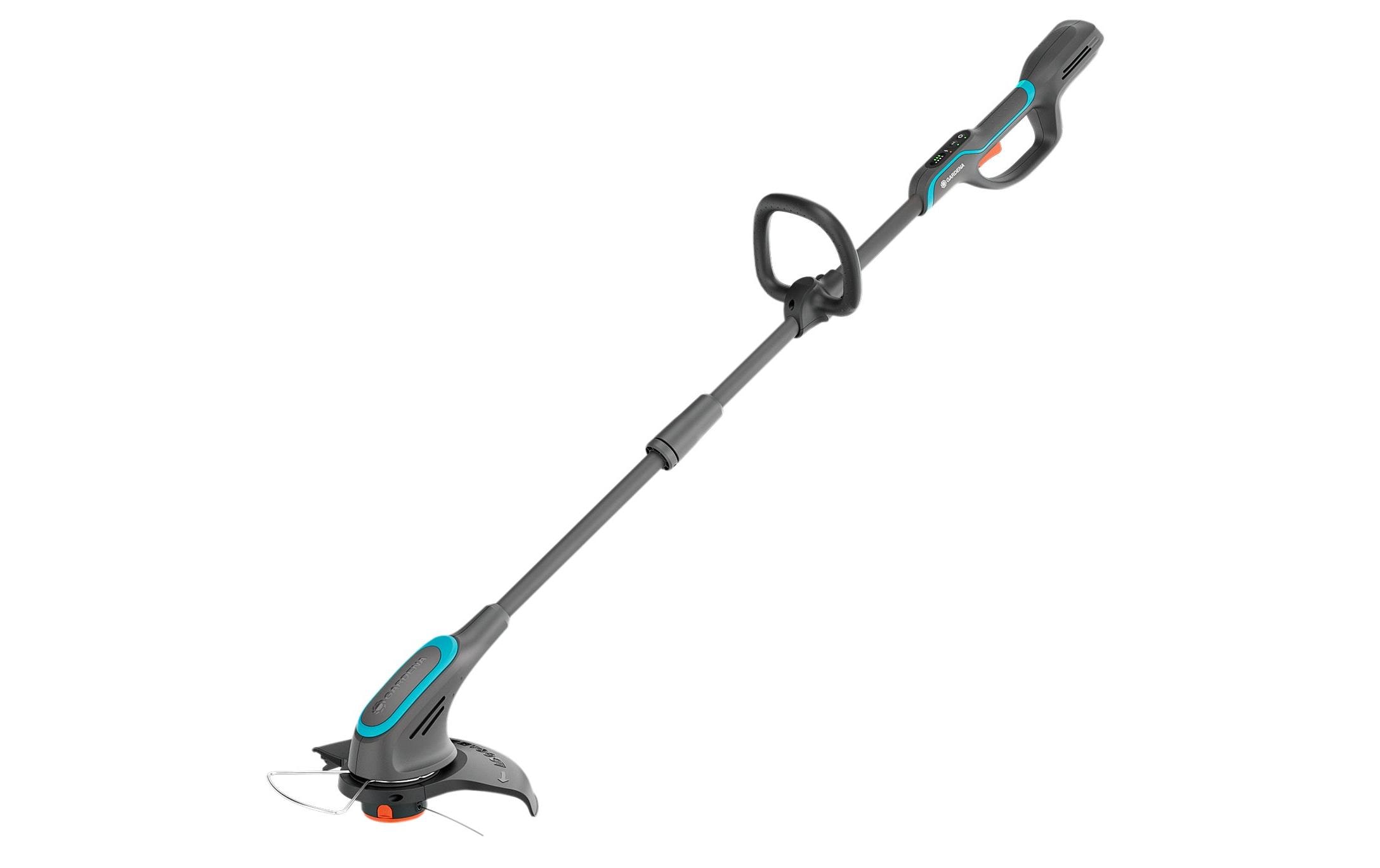 GARDENA Akku-Rasentrimmer PowerCut solo