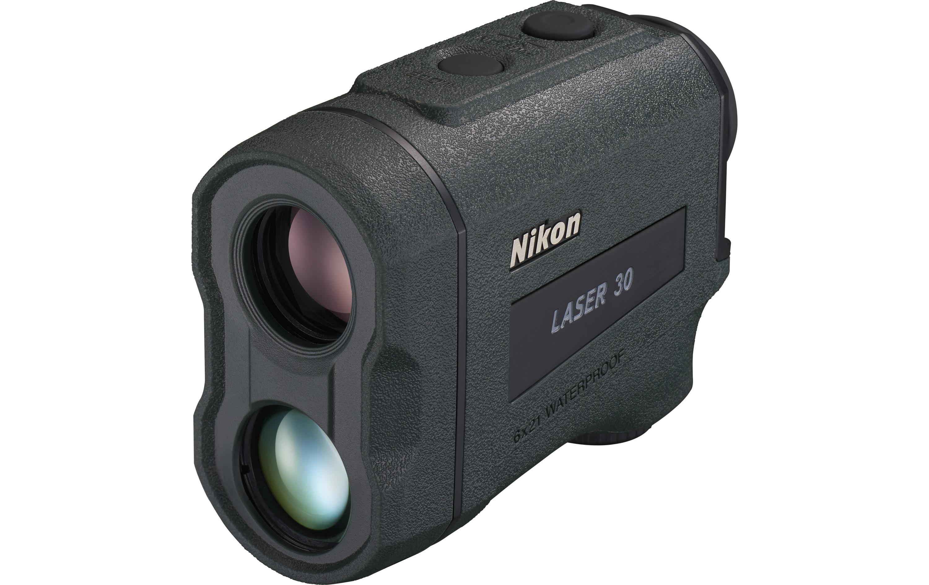 Nikon Laser-Distanzmesser Laser 30 Nikon Laser-Distanzmesser Laser 30