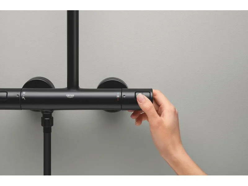 GROHE Duschsystem Vitalio Start System 250