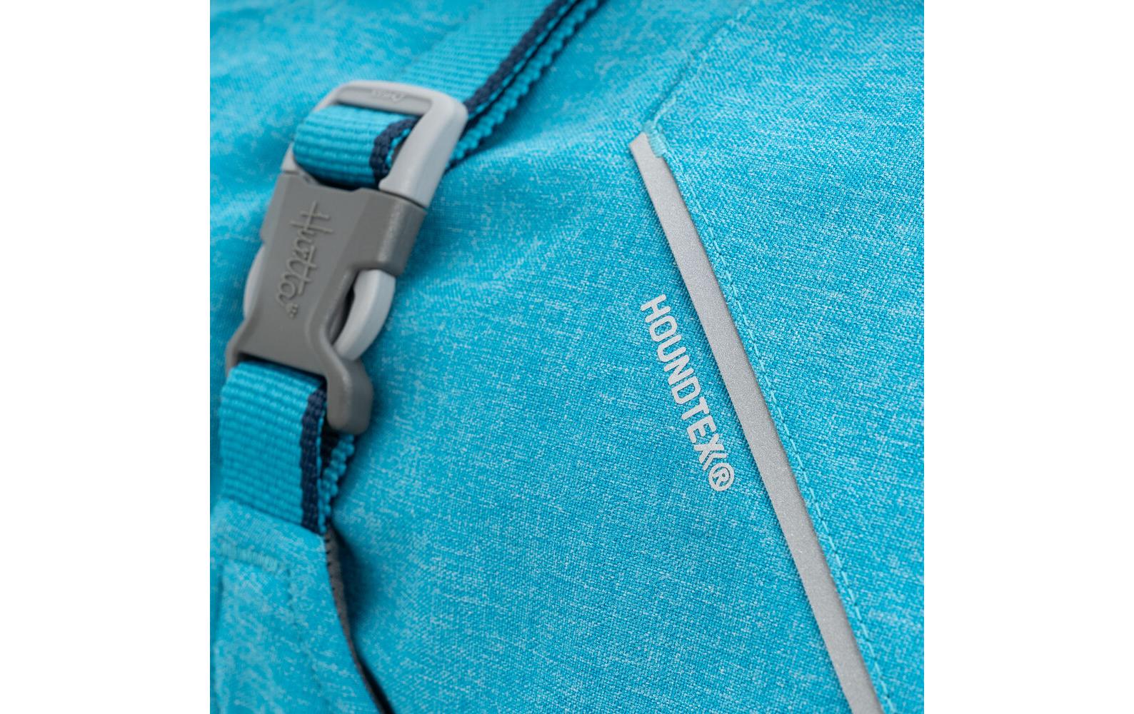 HURTTA Wintermantel Expedition Parka II Grösse: 30, Blau