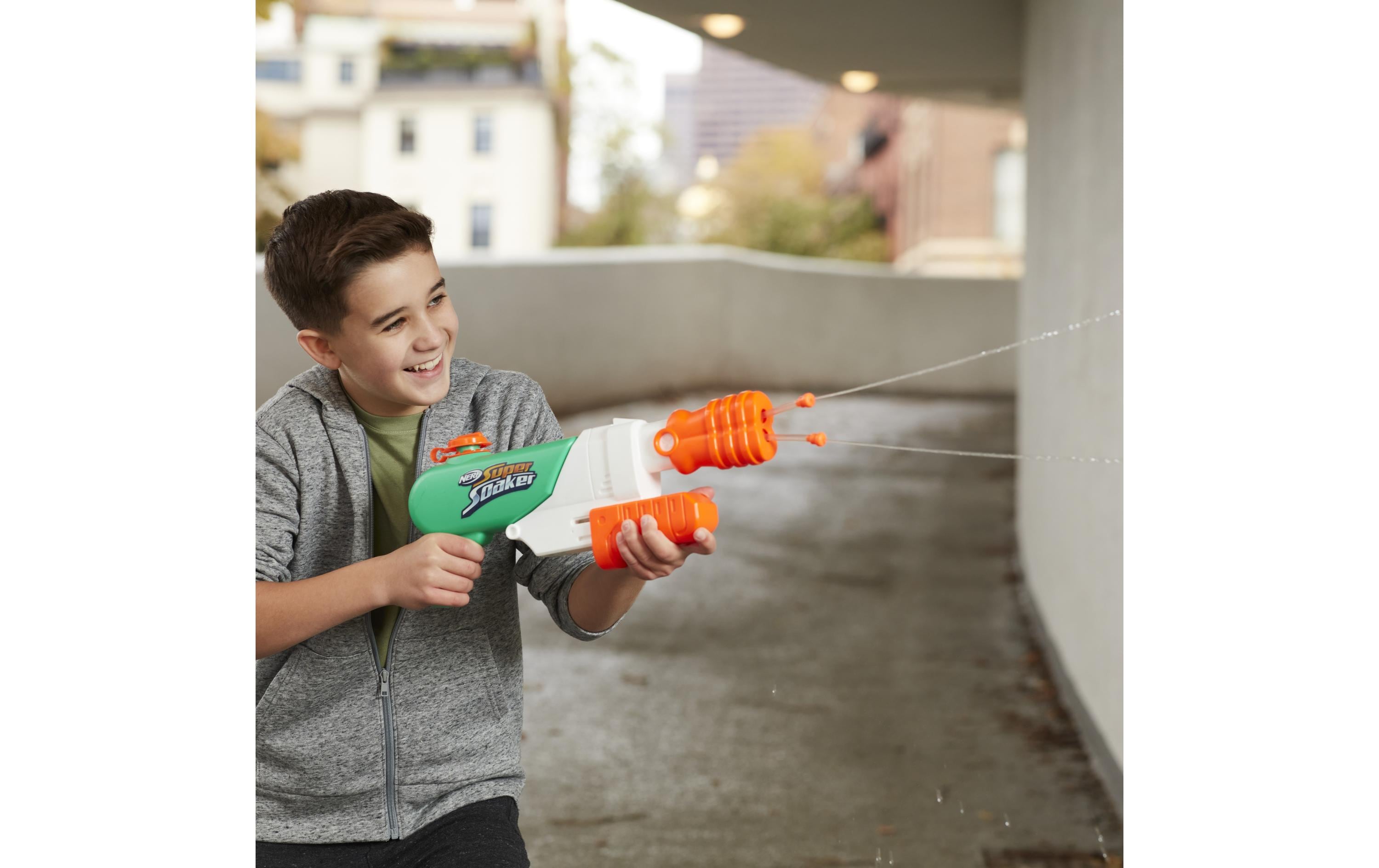 NERF Super Soaker Super Soaker Hydro Frenzy