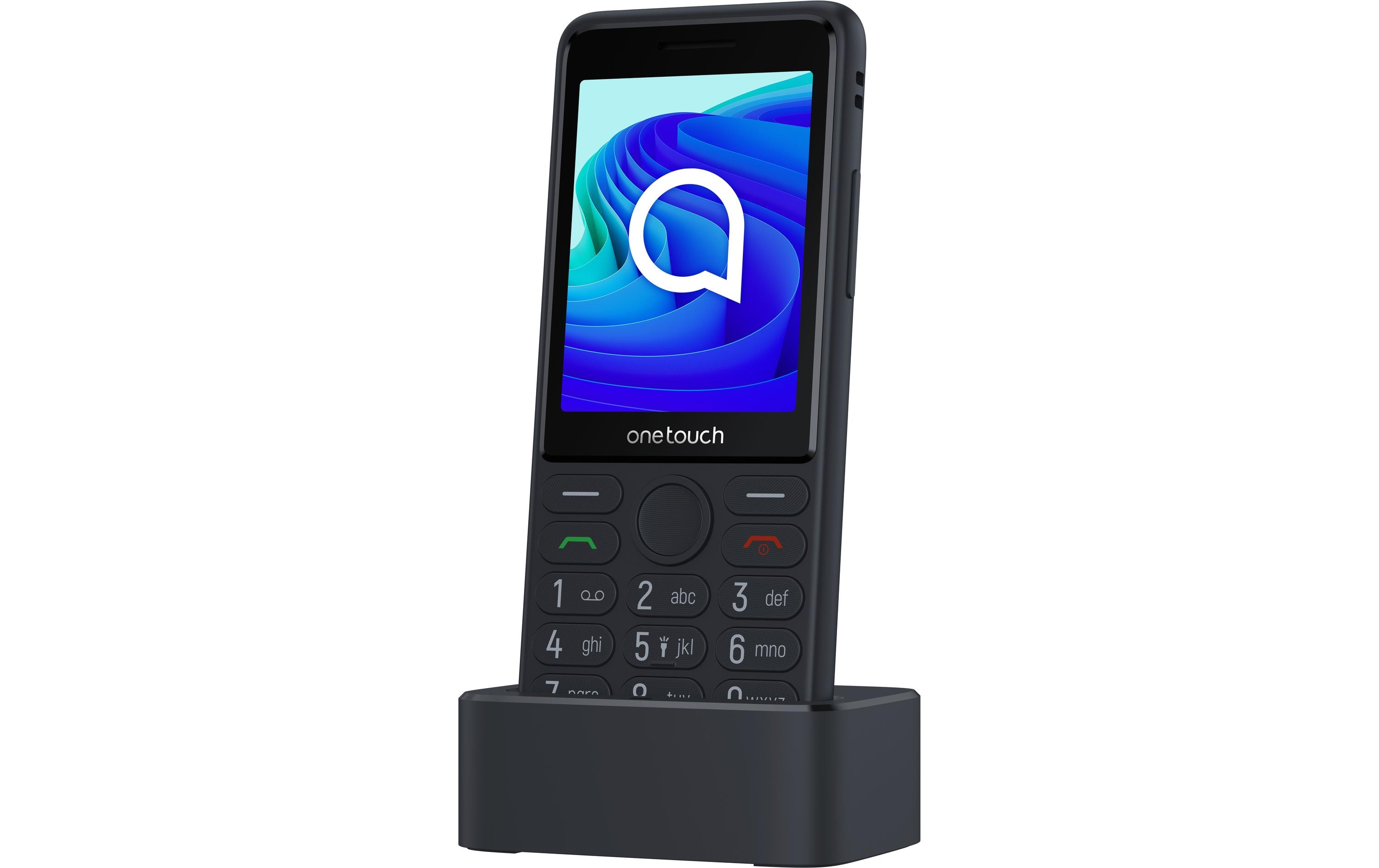 TCL 4042S 4G mit Cradle TCL 4042S 4G mit Cradle