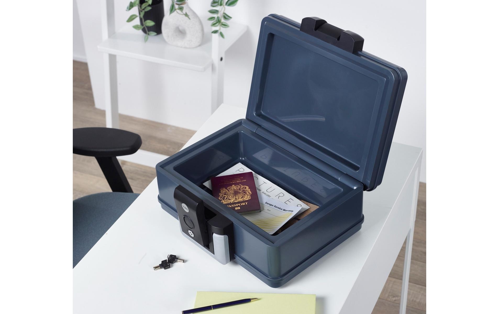 Yale Feuerschutzkassette S 5 l