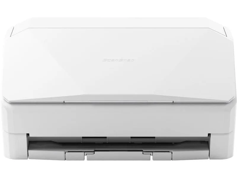 Fujitsu Dokumentenscanner ScanSnap iX2400 Fujitsu Dokumentenscanner ScanSnap iX2400