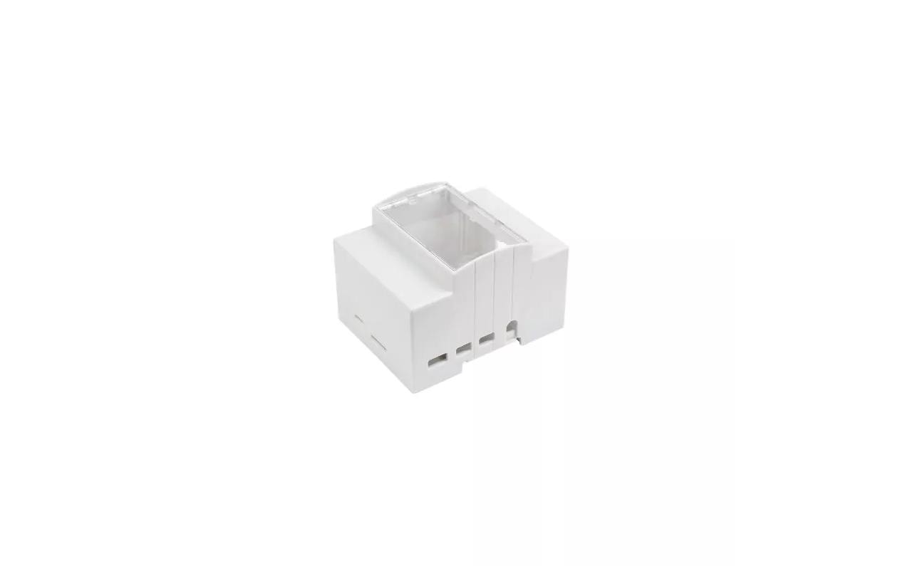 Raspberry Pi Gehäuse Din-Rail für Raspberry Pi 5 Raspberry Pi Gehäuse Din-Rail für Raspberry Pi 5