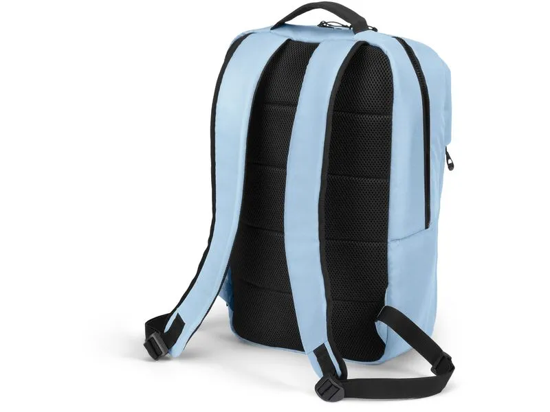 DICOTA Notebook-Rucksack Commuter 13-16 Eisblau DICOTA Notebook-Rucksack Commuter 13-16 Eisblau