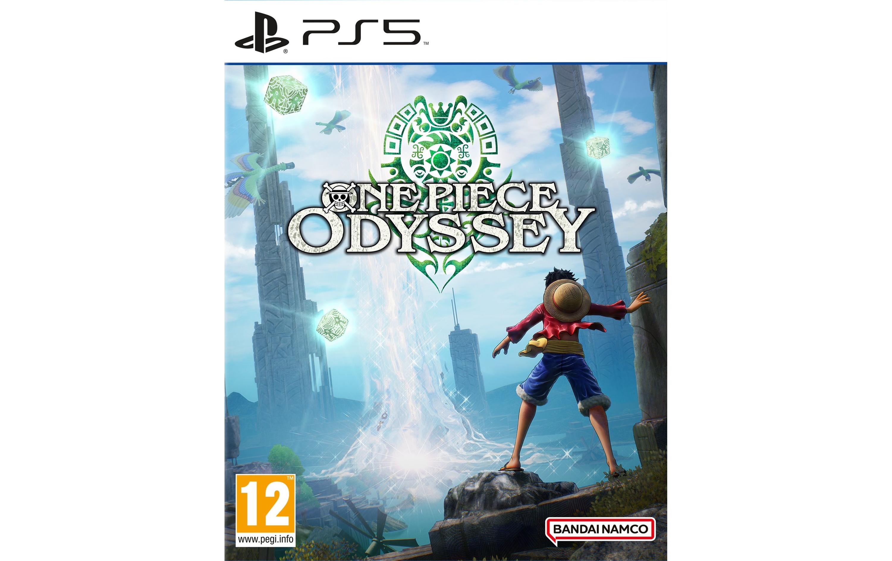 Bandai Namco One Piece: Odyssey