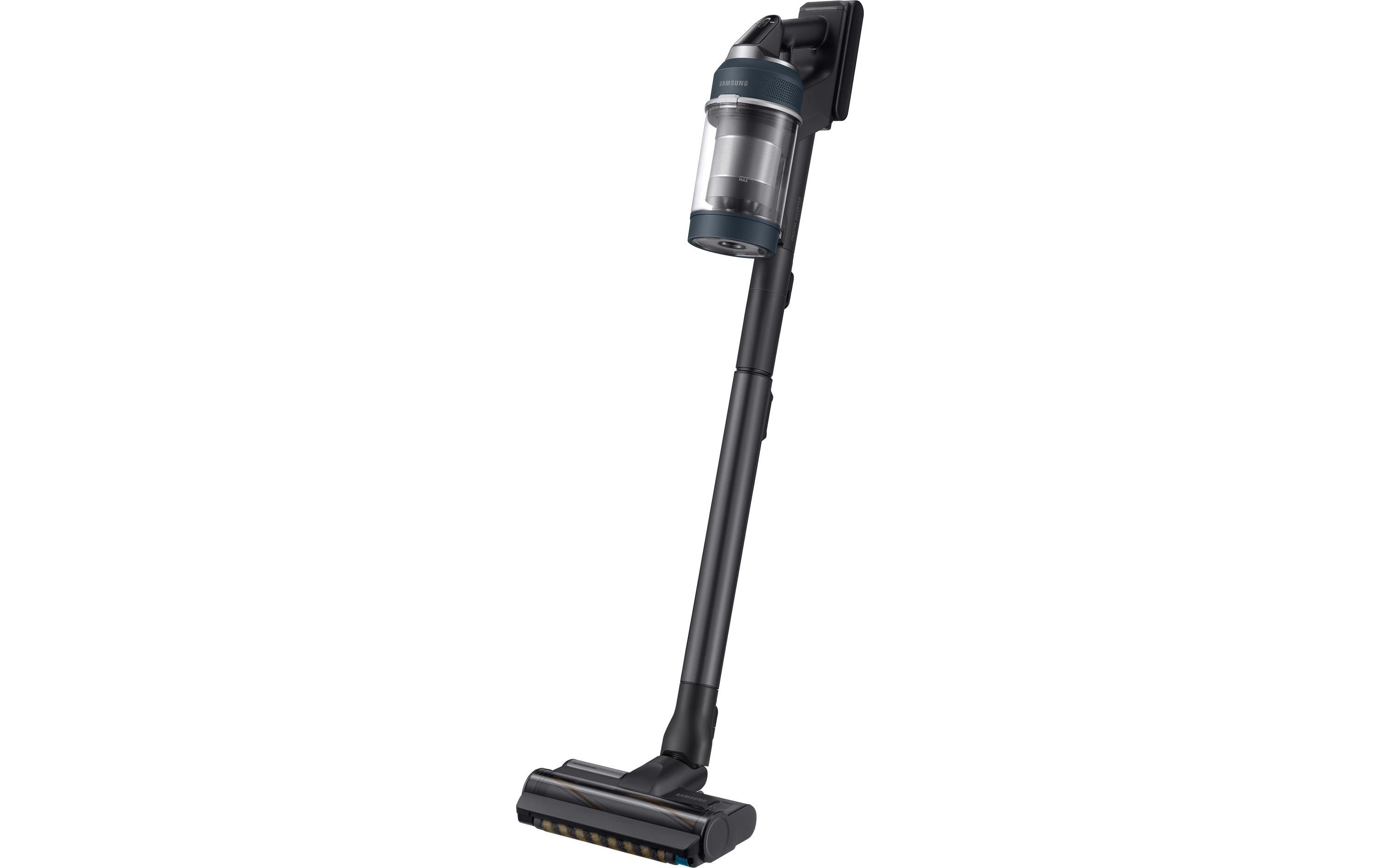 Samsung Akku-Stielsauger Bespoke Jet Plus Pro Extra VS20B95973B/SW