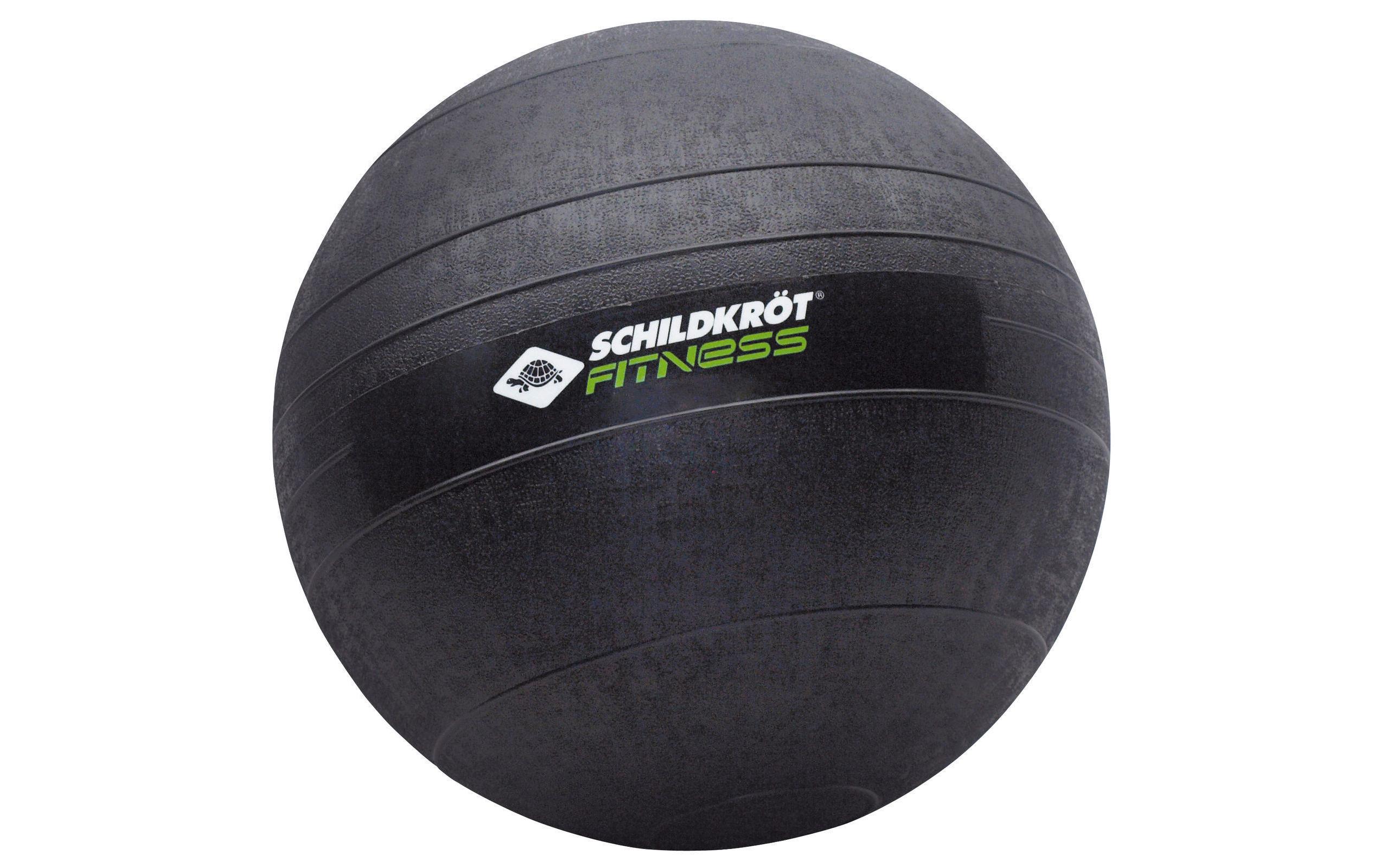 Schildkröt Fitness Medizinball Slamball 3 kg Schildkröt Fitness Medizinball Slamball 3 kg