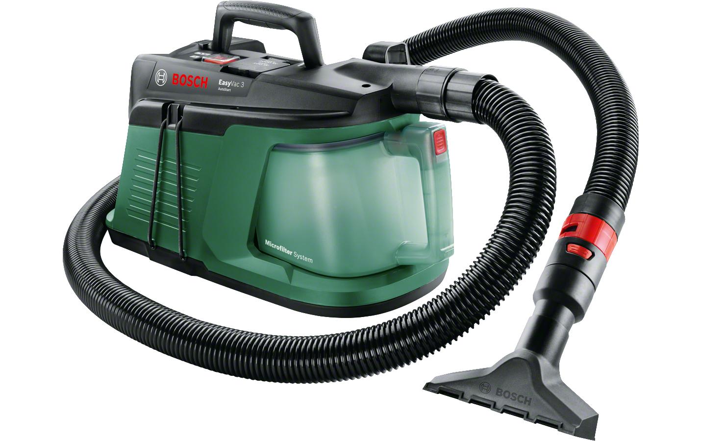 Bosch EasyVac 3
