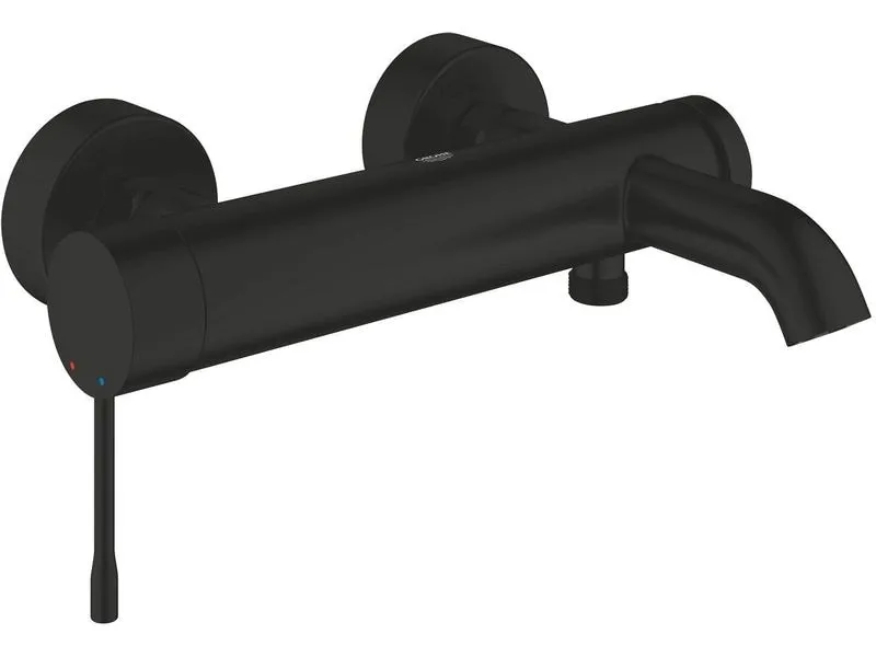 GROHE Essence Wannenarmatur AP GROHE Essence Wannenarmatur AP