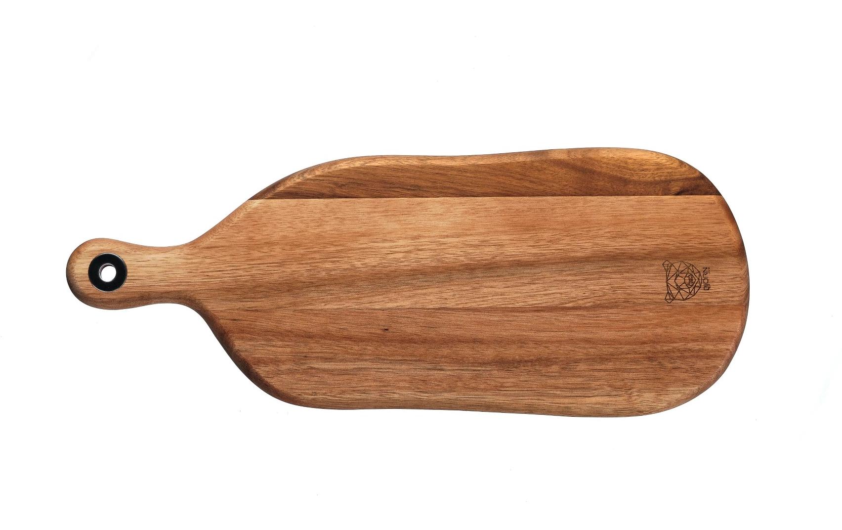 Björn Schneidebrett Freja 41 cm x 16 cm