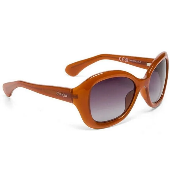 OKKIA CLUB PROCIDA JELLY ORANGE OKKIA CLUB PROCIDA JELLY ORANGE