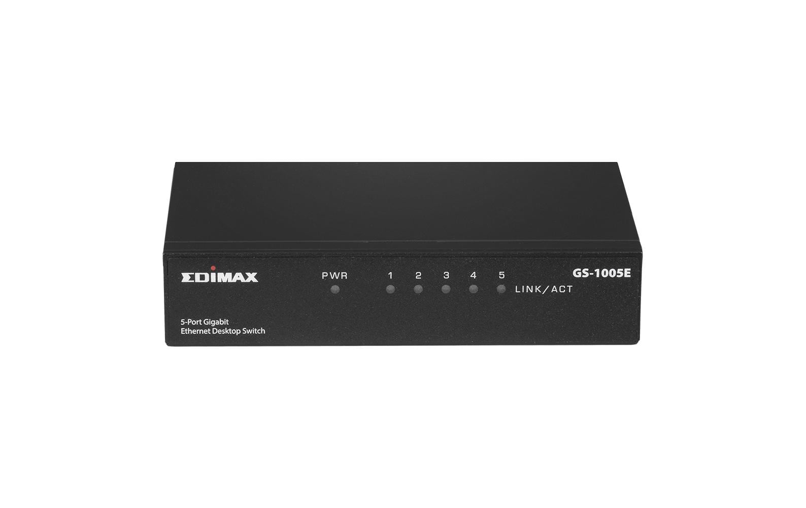Edimax Switch GS-1005E 5 Port