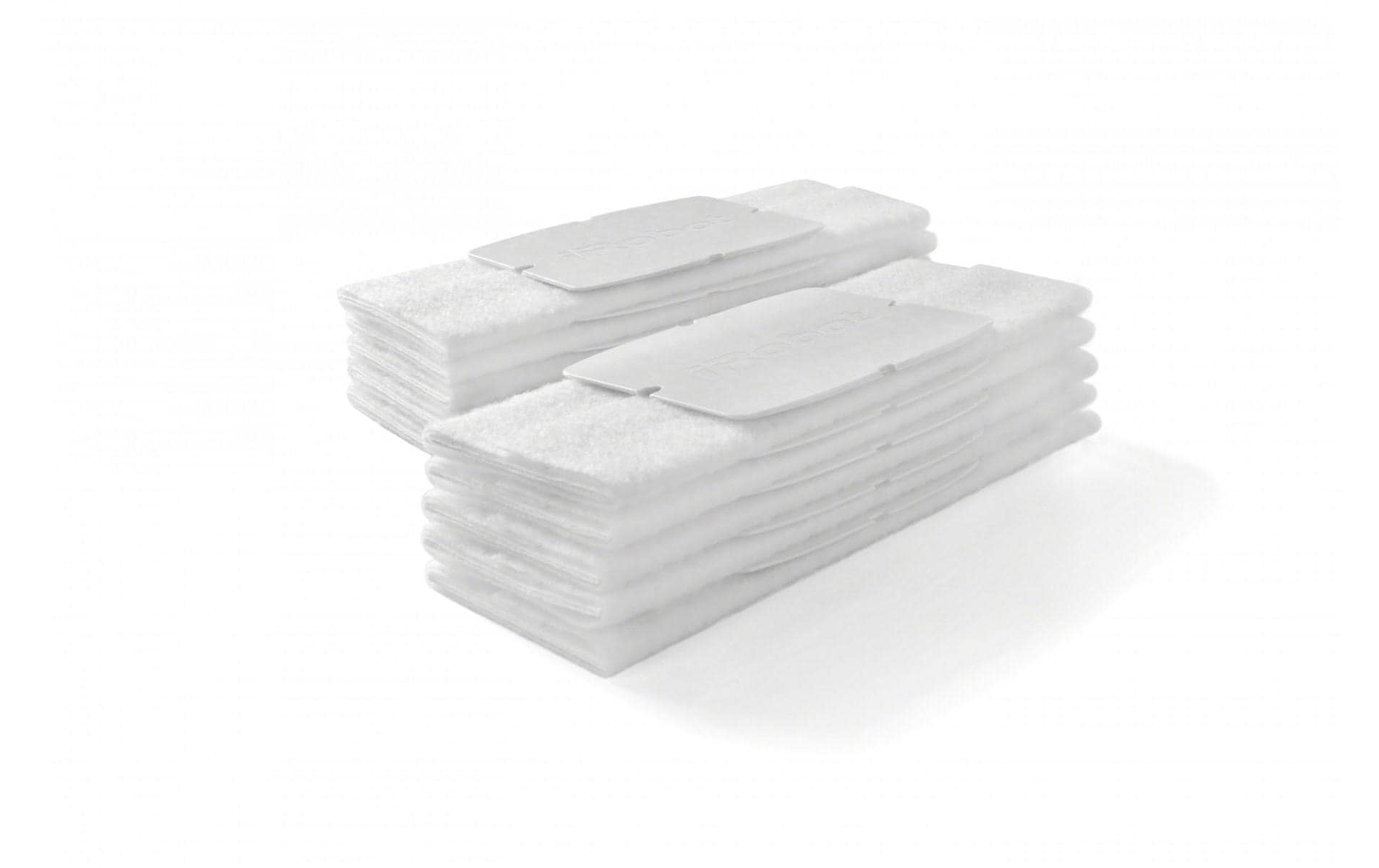 iRobot Ersatztuch Pad Dry zu Braava Jet 240 / Jet 250 10 Stück