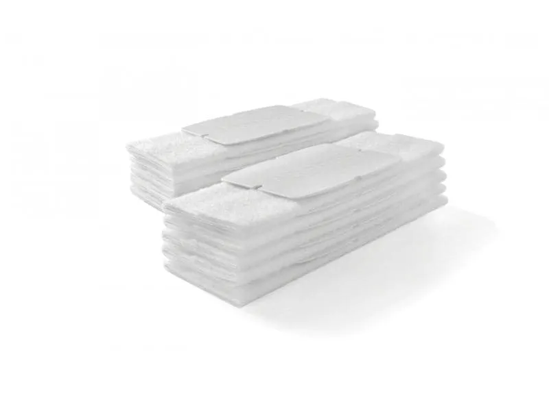 iRobot Ersatztuch Pad Dry zu Braava Jet 240 / Jet 250 10 Stück