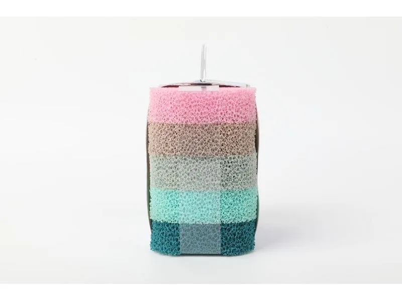 Mediashop Geschirrschwamm Lifelong Sponge 5er Set