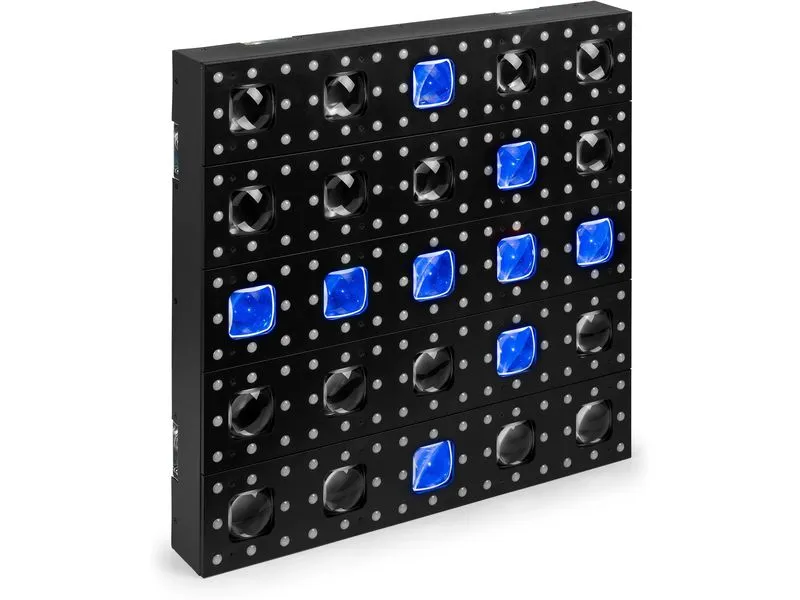 BeamZ Pro LCBP450 Multifunktionales Hybrid-LED-Panel