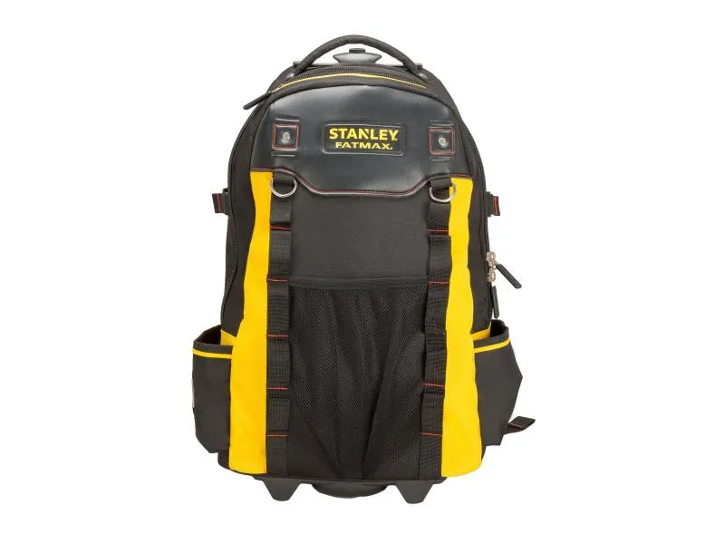 Stanley Werkzeugrucksack Trolley Stanley Werkzeugrucksack Trolley
