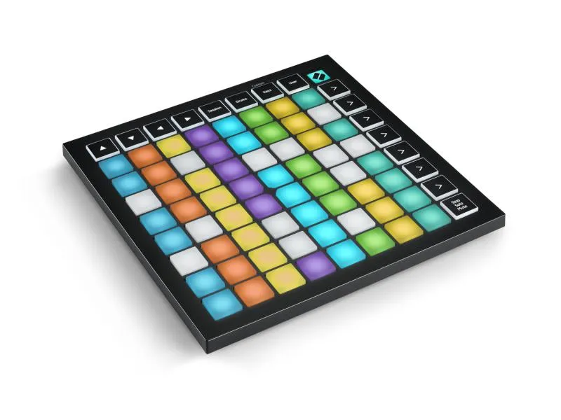 Novation Controller LaunchPad Mini MKIII