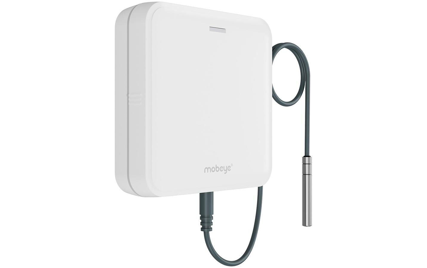 Mobeye Temperaturmelder ThermoGuard-Twinlog CML4255 4G Mobeye Temperaturmelder ThermoGuard-Twinlog CML4255 4G