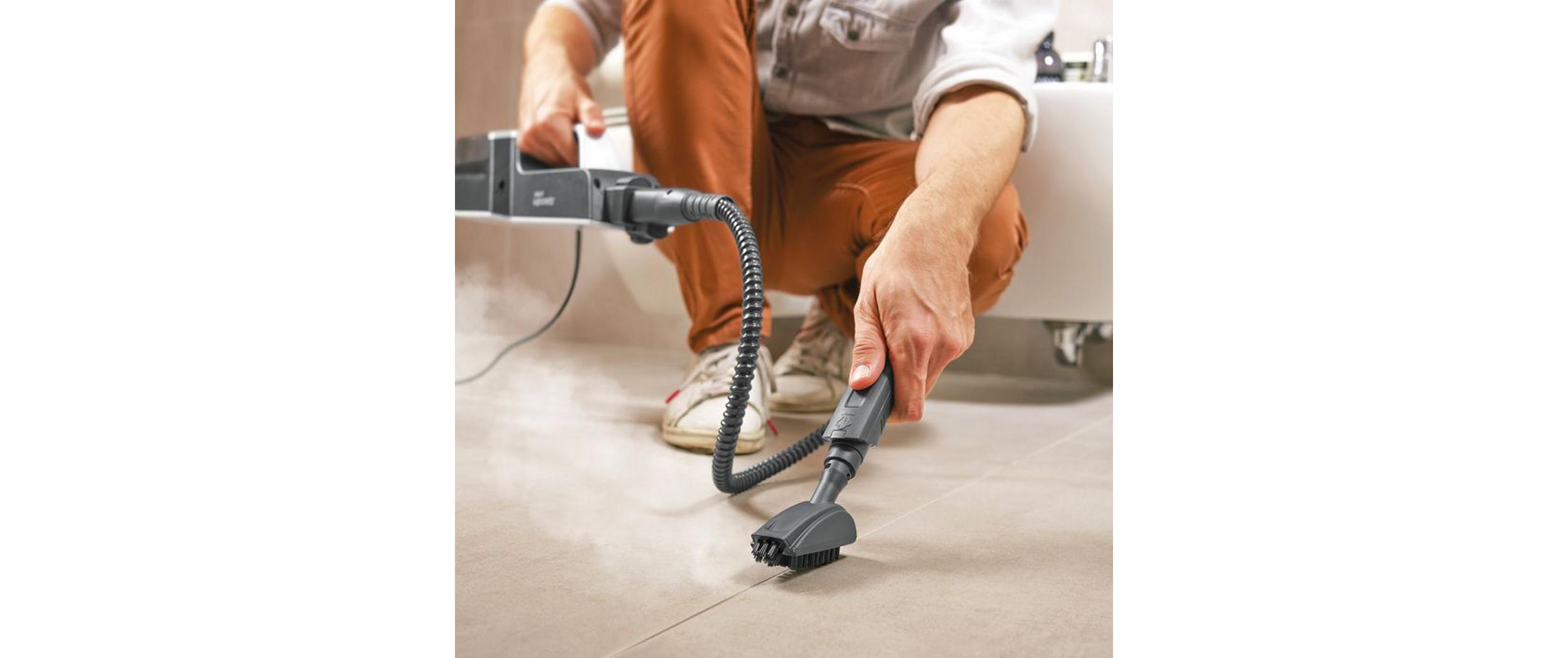 Polti Dampfbesen Vaporetto SV610_Style