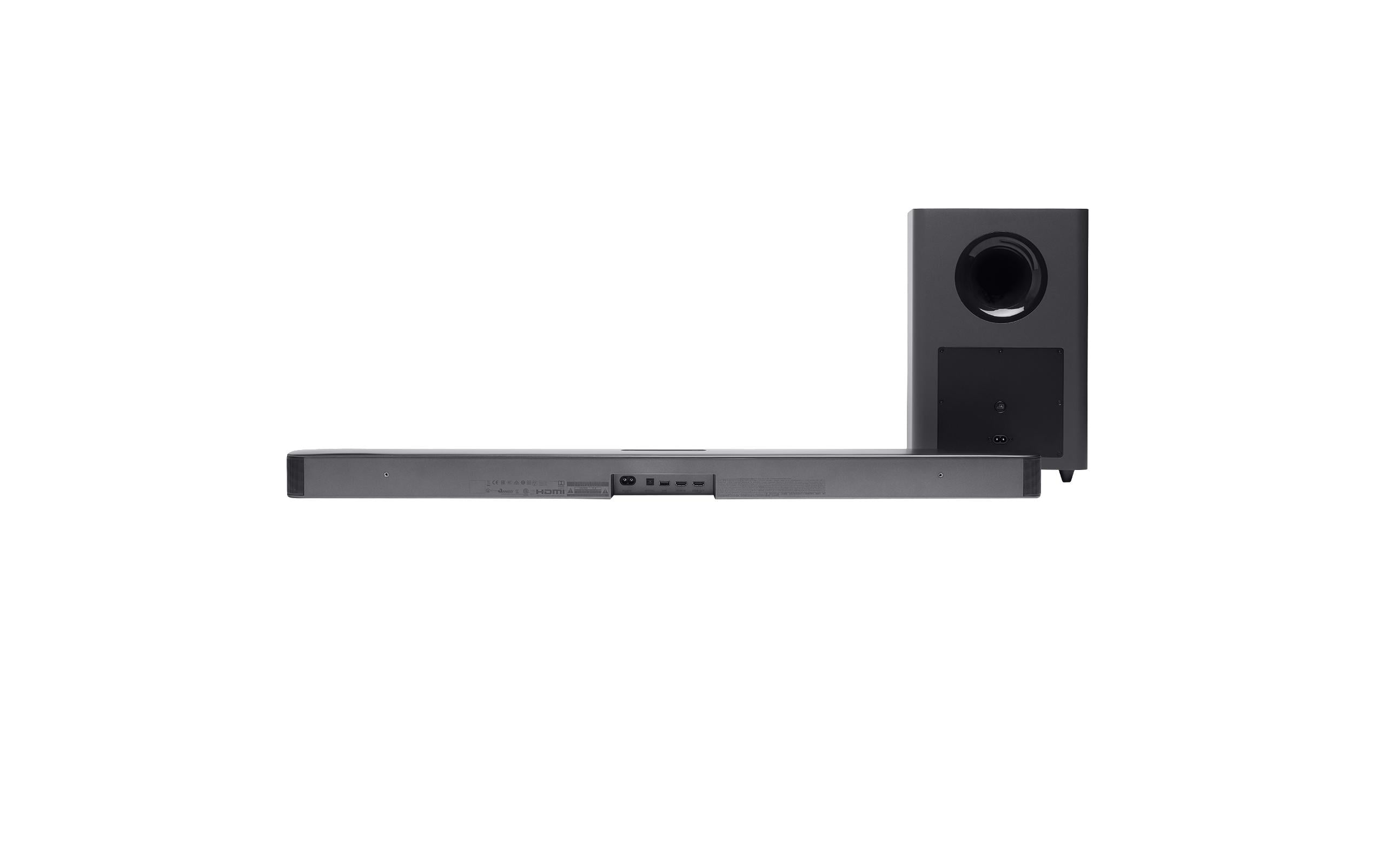 JBL Soundbar JBL Bar 2.1 Deep Bass