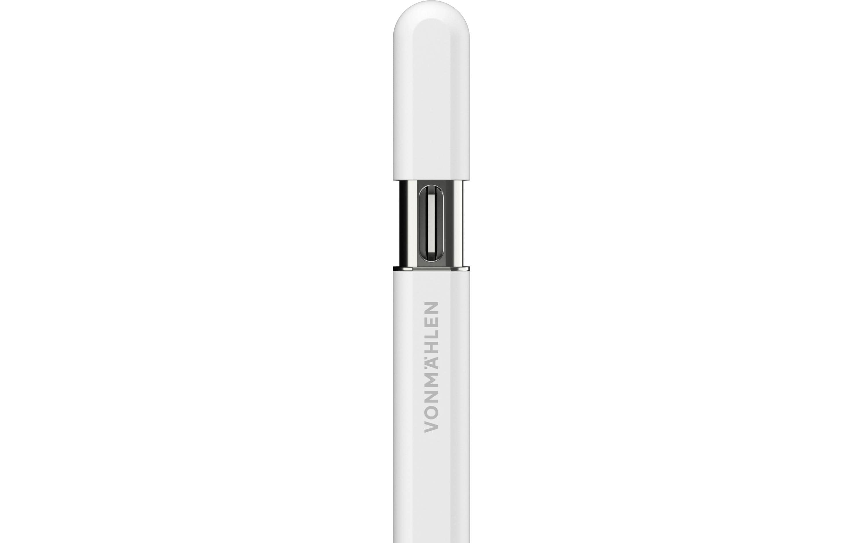 Vonmählen Eingabestift Smart Pencil Weiss Vonmählen Eingabestift Smart Pencil Weiss