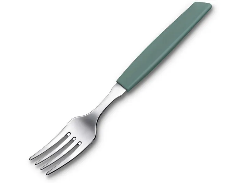Victorinox Menügabel Swiss Modern 1 Stück, Sage