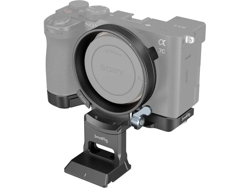 Smallrig Adapter Horizontal-zu-vertikal Platte