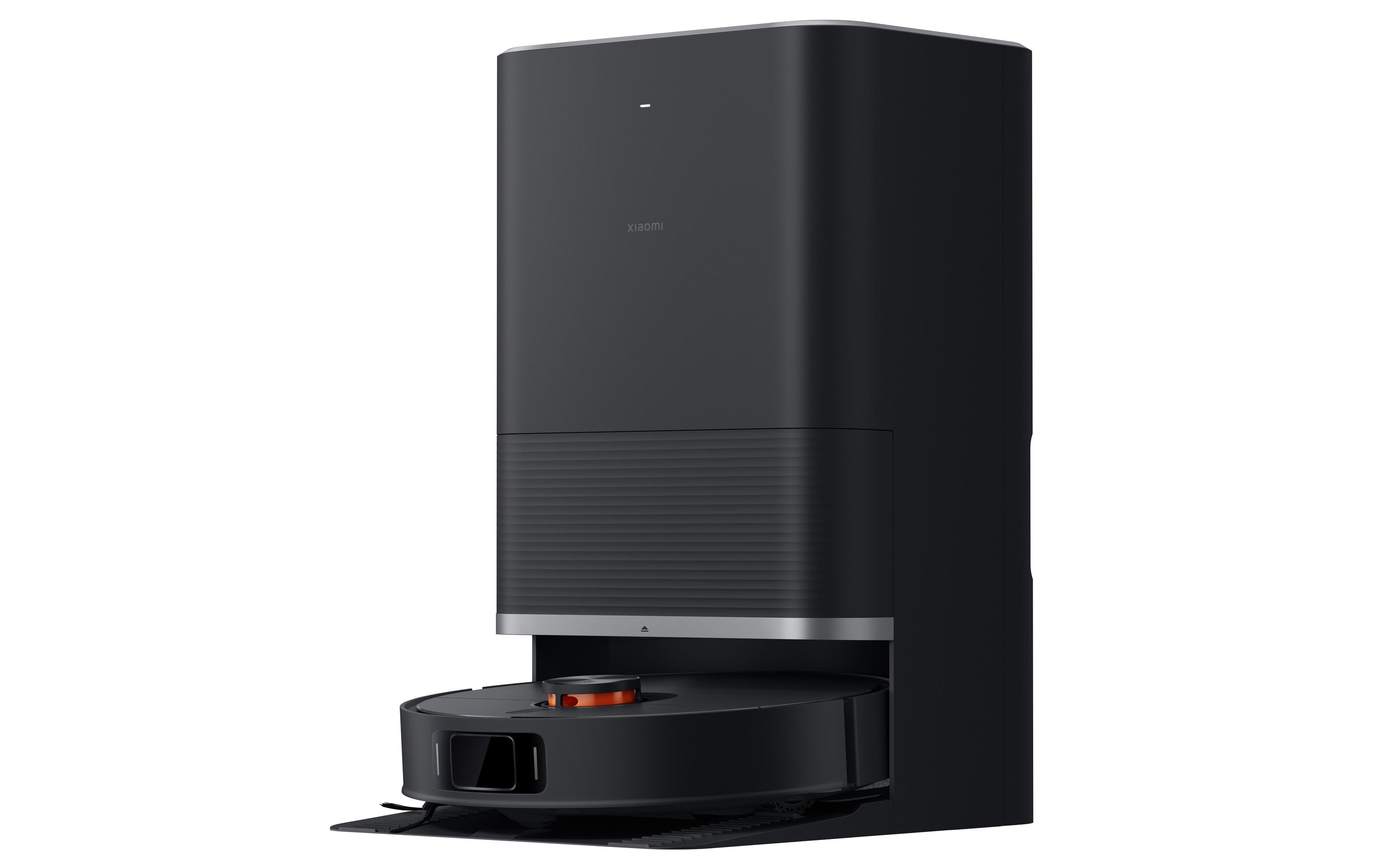 Xiaomi Saug- und Wischroboter Vacuum X20 Max Schwarz Xiaomi Saug- und Wischroboter Vacuum X20 Max Schwarz