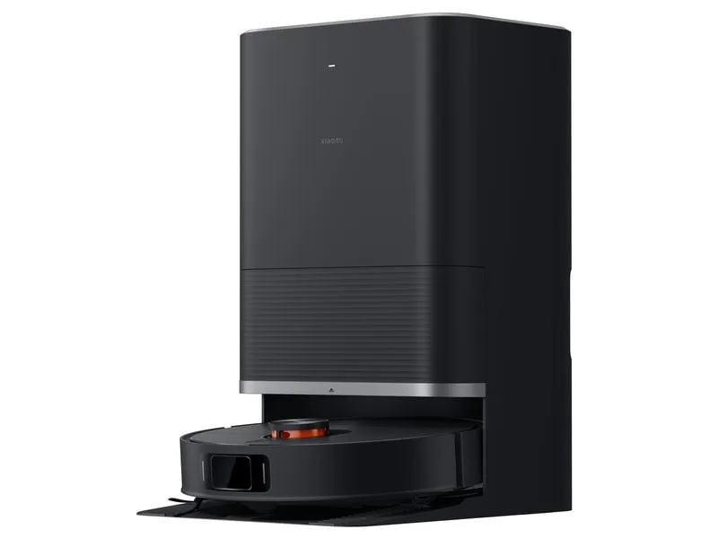 Xiaomi Saug- und Wischroboter Vacuum X20 Max Schwarz Xiaomi Saug- und Wischroboter Vacuum X20 Max Schwarz