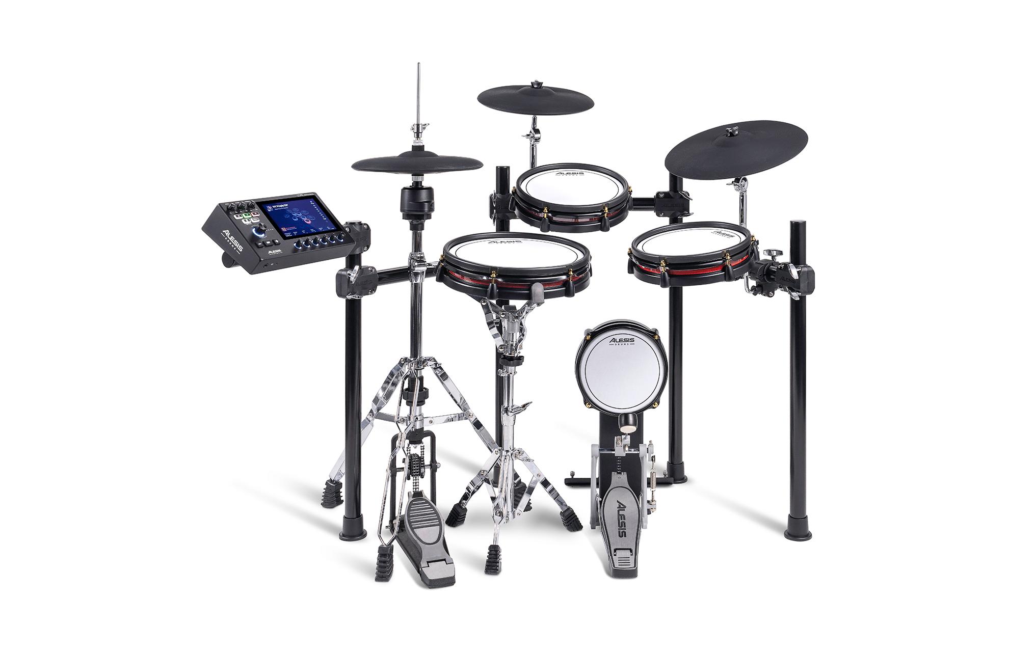 Alesis E-Drum Strata Club KIT