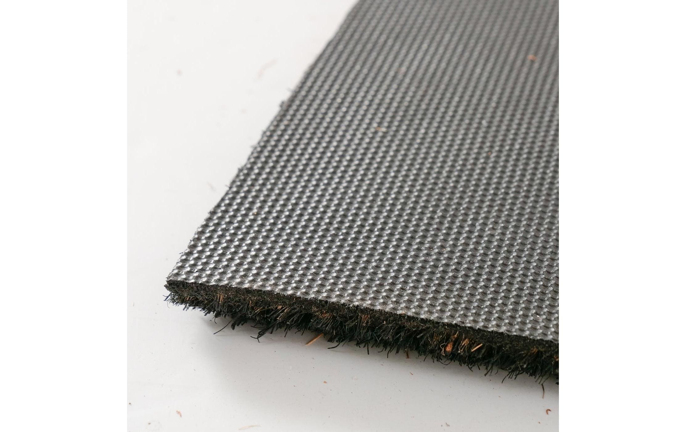 Boltze Fussmatte Blacky, 60 x 40 cm