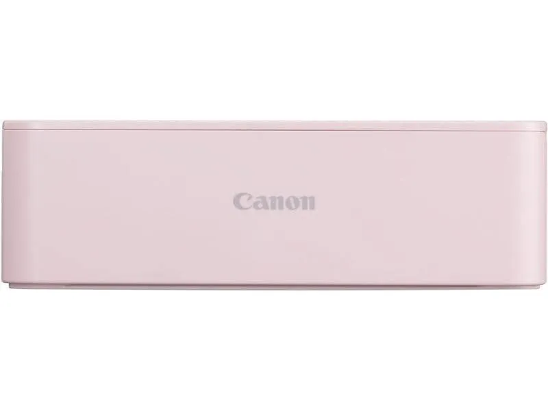 Canon Fotodrucker Selphy CP1500 Rosa Canon Fotodrucker Selphy CP1500 Rosa
