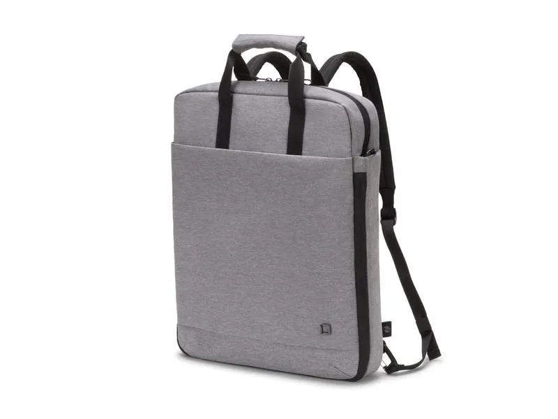 DICOTA Notebooktasche Eco Tote Bag MOTION 15.6 , Hellgrau DICOTA Notebooktasche Eco Tote Bag MOTION 15.6 , Hellgrau