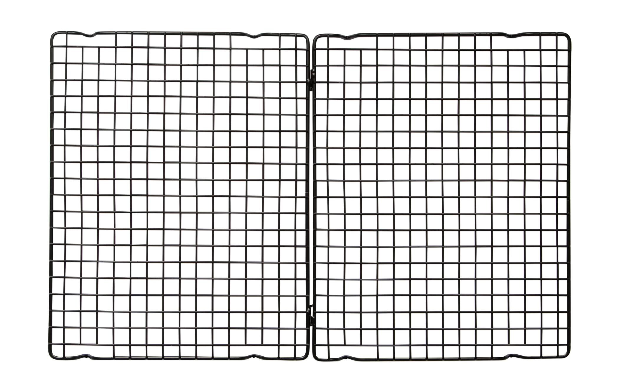 Städter Abkühlgitter Eckig, 48 x 30 x 2 cm