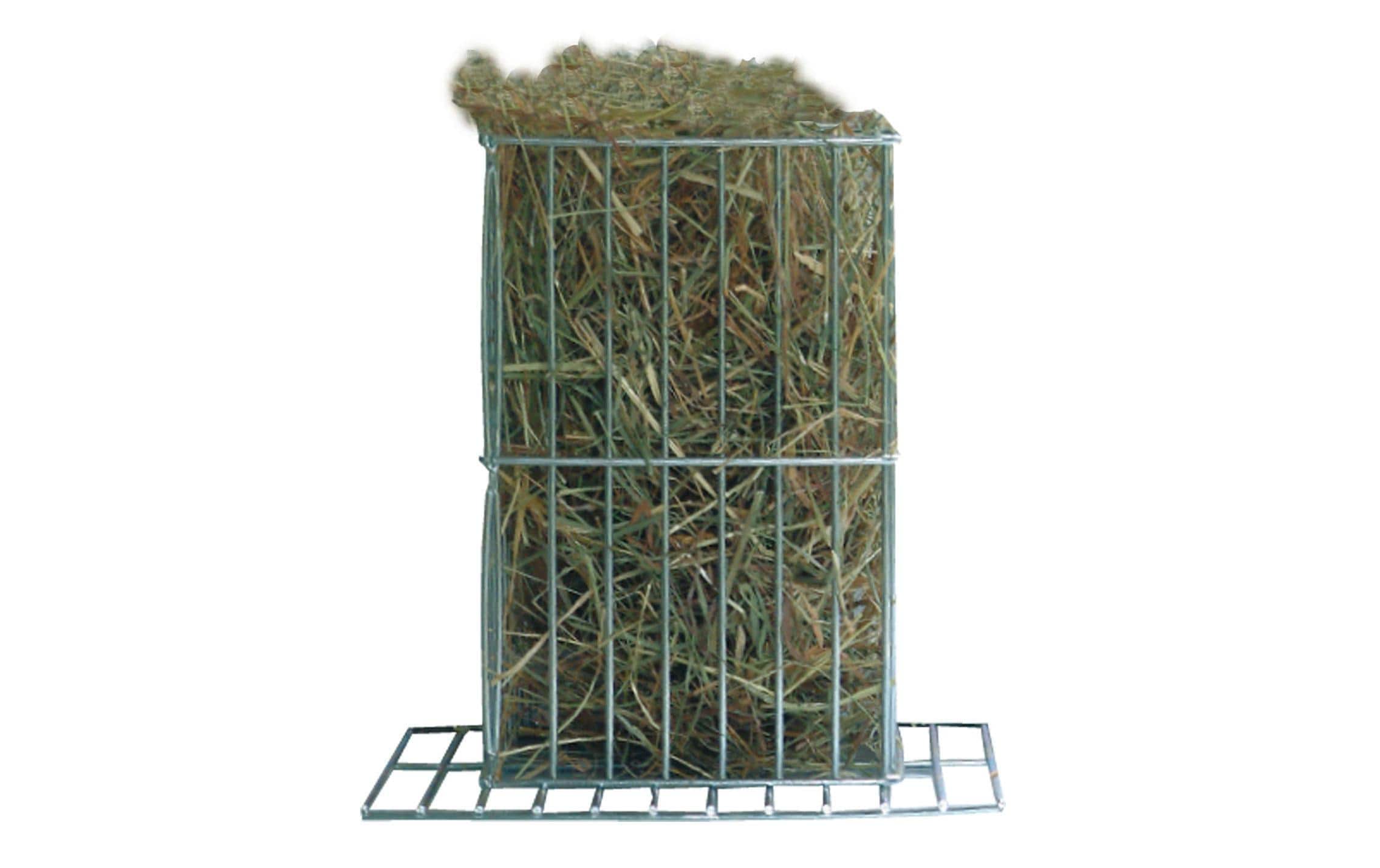 SwissPet Heuraufe 20 x 21 cm SwissPet Heuraufe 20 x 21 cm