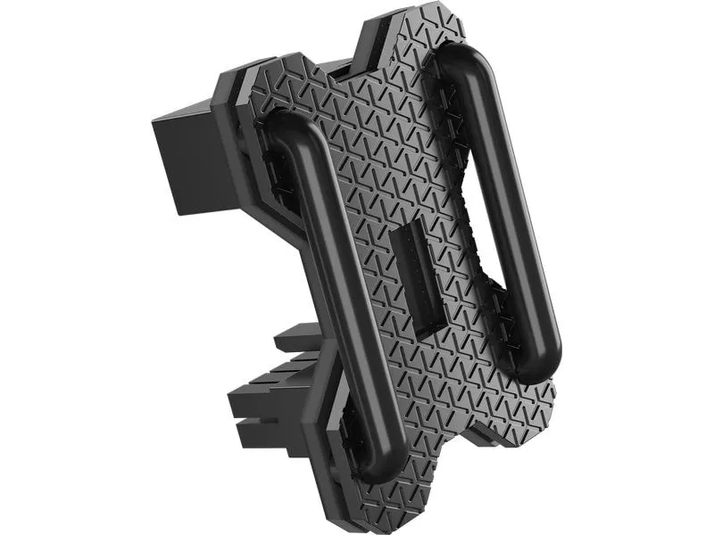 Corsair 12V-2x6 GPU-Strombrücke Schwarz
