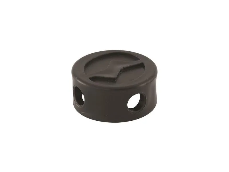 Outwell Schnurspanner für Abspannleinen, 24 mm, 10 Stück Outwell Schnurspanner für Abspannleinen, 24 mm, 10 Stück