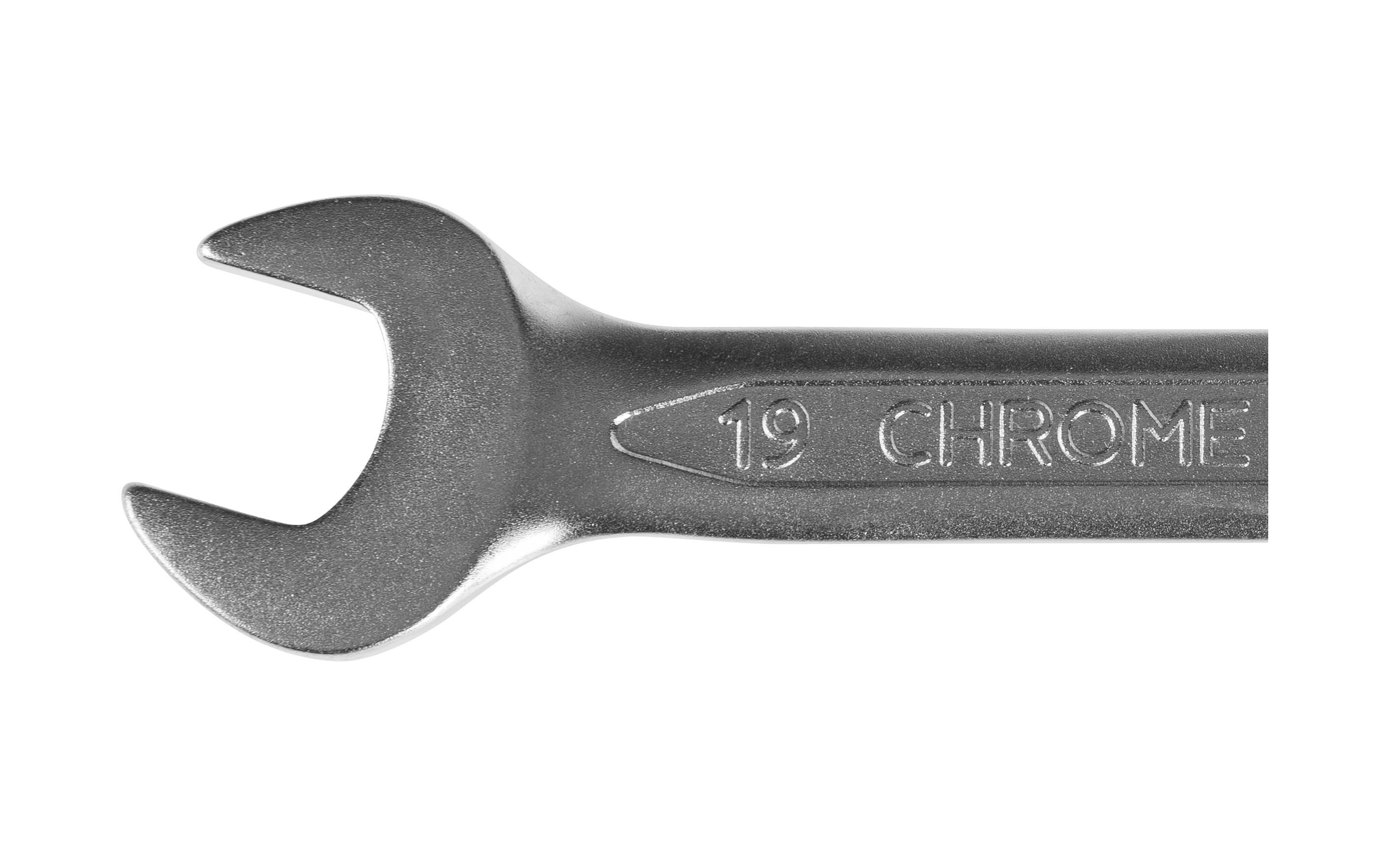 STRUCT Ringmaulschlüssel 19 mm STRUCT Ringmaulschlüssel 19 mm