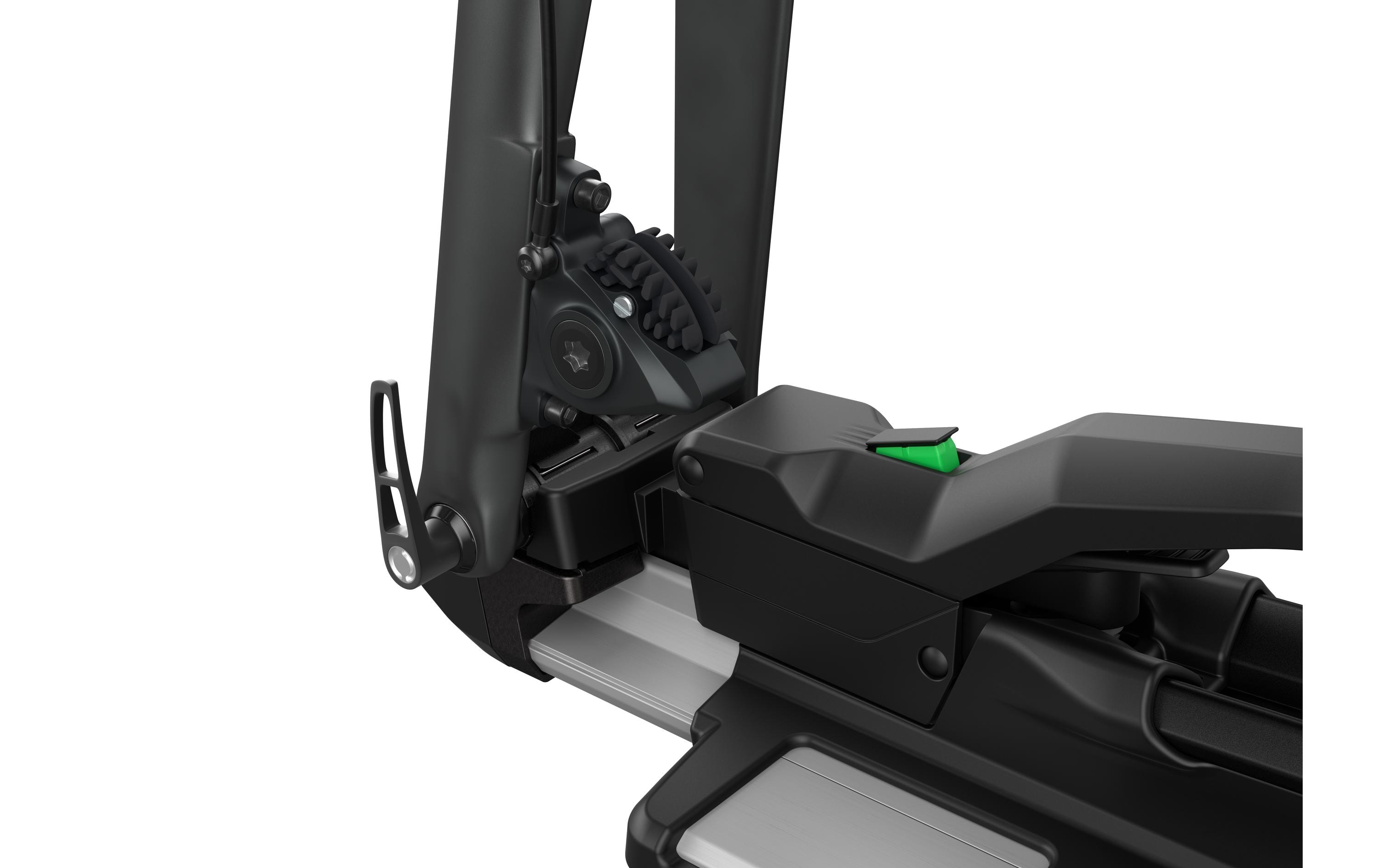 Thule Fahrrad-Dachträger TopRide