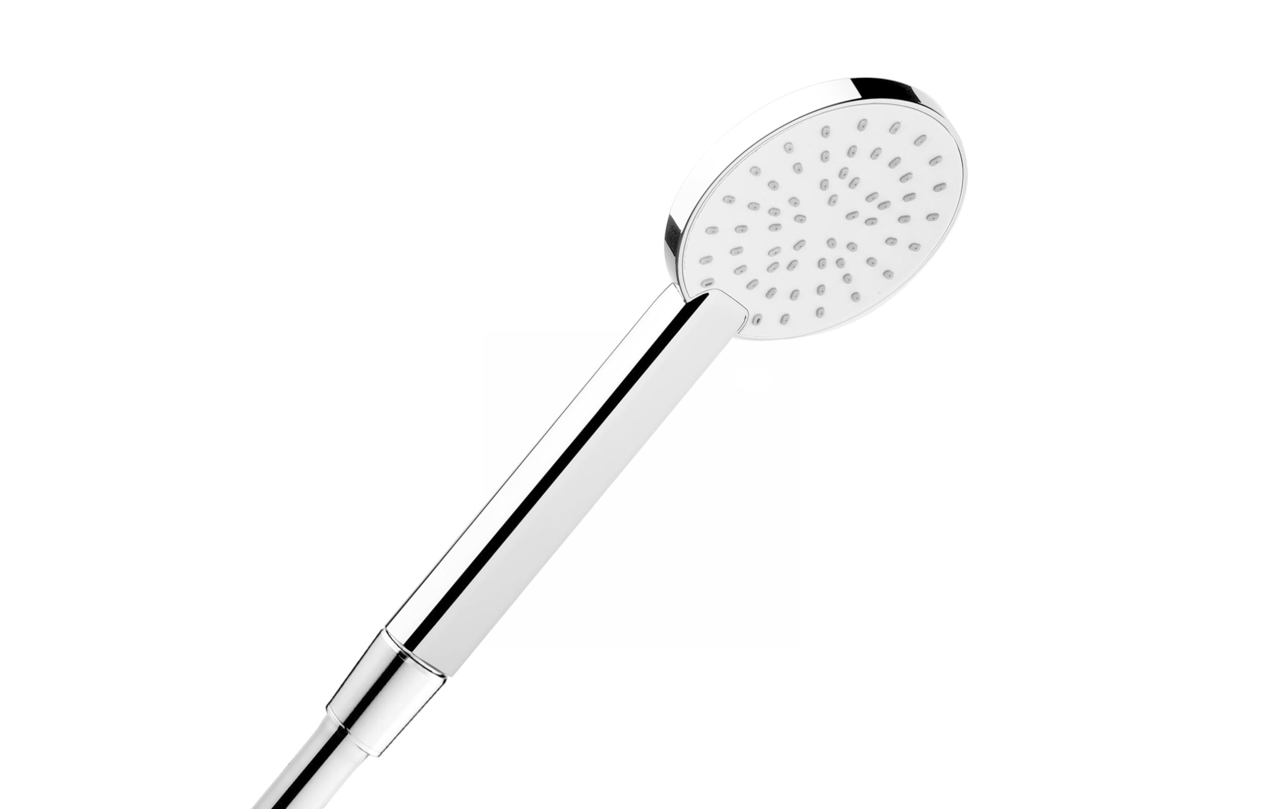 AquaClic Handbrause Prosecco, 1 Strahlart AquaClic Handbrause Prosecco, 1 Strahlart