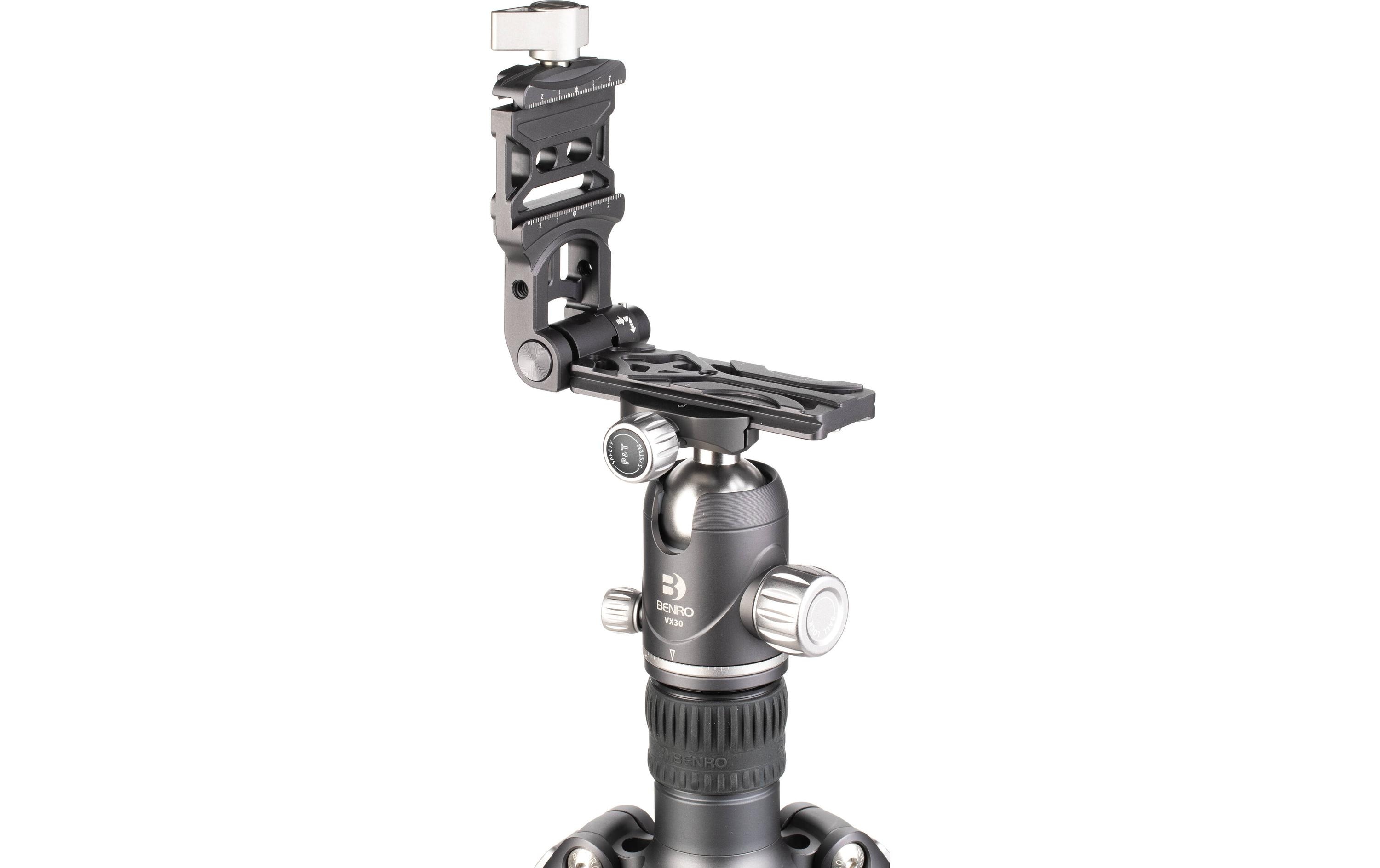 Benro Stativ TTOR35CLVGH2F Tortoise Gimbal Kit